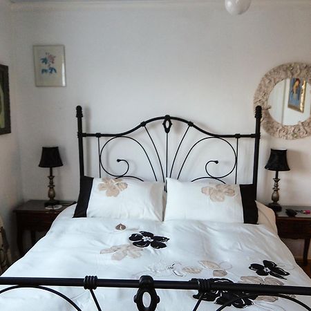 Brooklands Guest House Кембридж Экстерьер фото