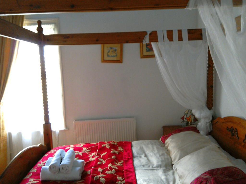 Brooklands Guest House Кембридж Номер фото