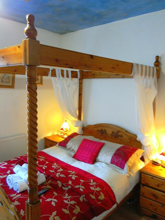 Brooklands Guest House Кембридж Номер фото