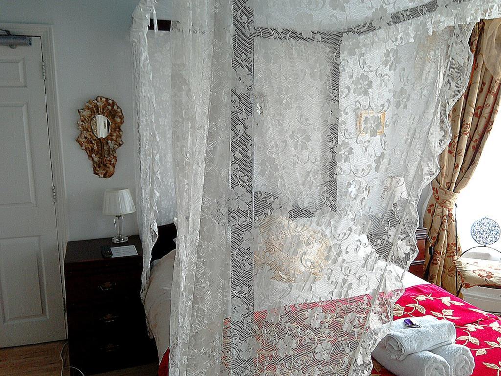 Brooklands Guest House Кембридж Номер фото
