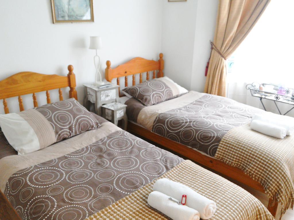 Brooklands Guest House Кембридж Номер фото