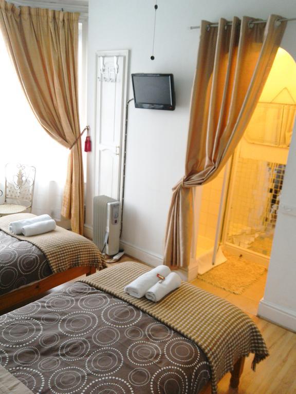 Brooklands Guest House Кембридж Номер фото