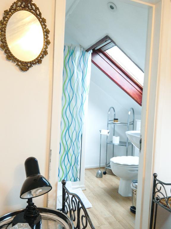 Brooklands Guest House Кембридж Номер фото