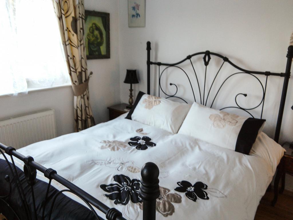 Brooklands Guest House Кембридж Номер фото