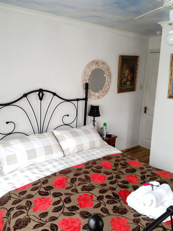 Brooklands Guest House Кембридж Номер фото