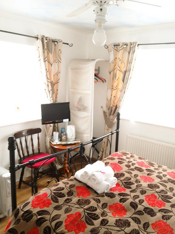 Brooklands Guest House Кембридж Номер фото