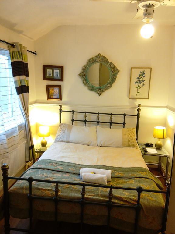Brooklands Guest House Кембридж Номер фото