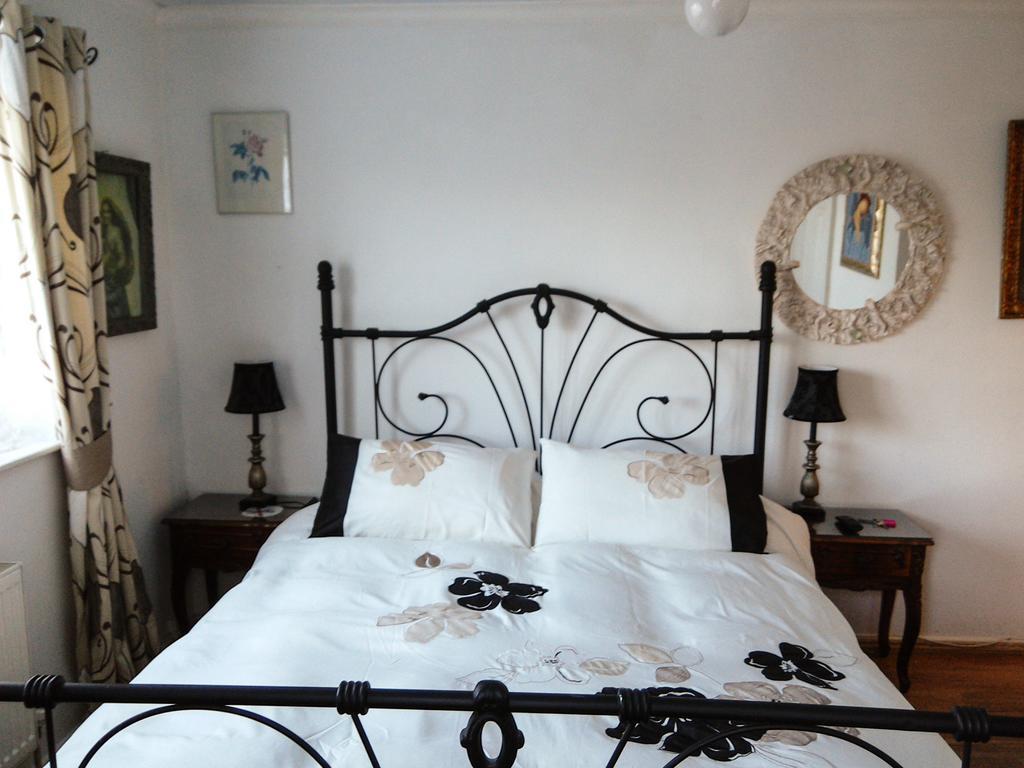 Brooklands Guest House Кембридж Экстерьер фото