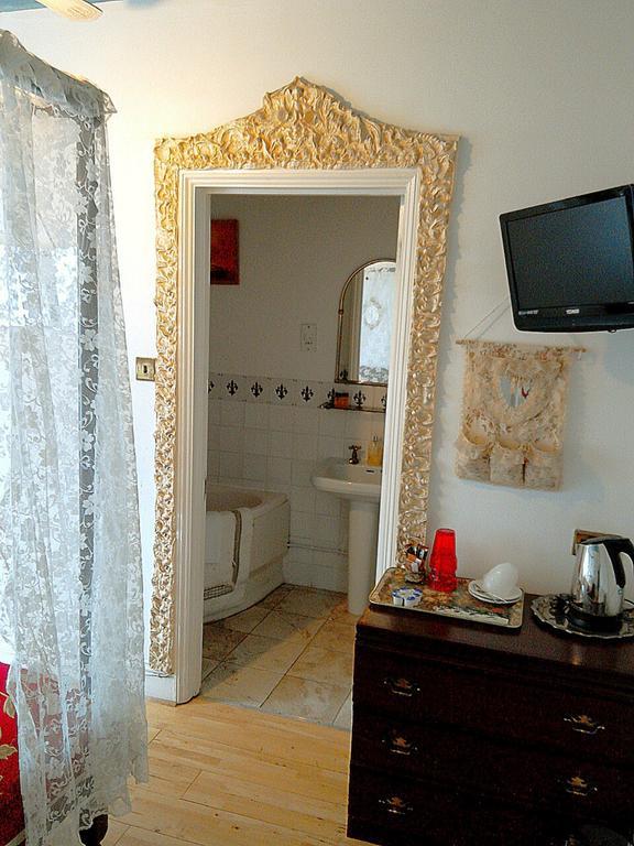 Brooklands Guest House Кембридж Экстерьер фото